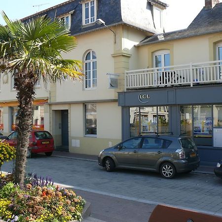 Residence Du Parad'Ice Dinard Luaran gambar