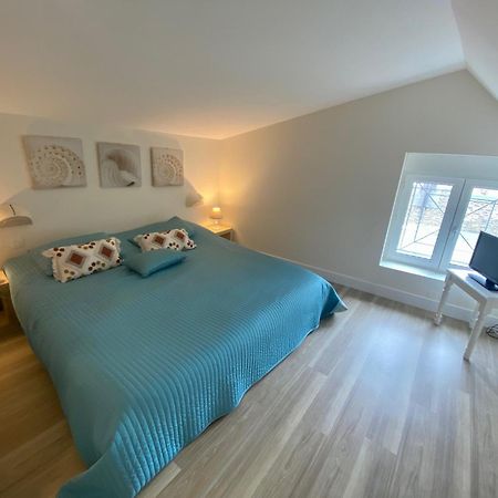 Residence Du Parad'Ice Dinard Luaran gambar