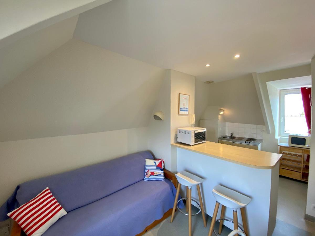 Residence Du Parad'Ice Dinard Luaran gambar