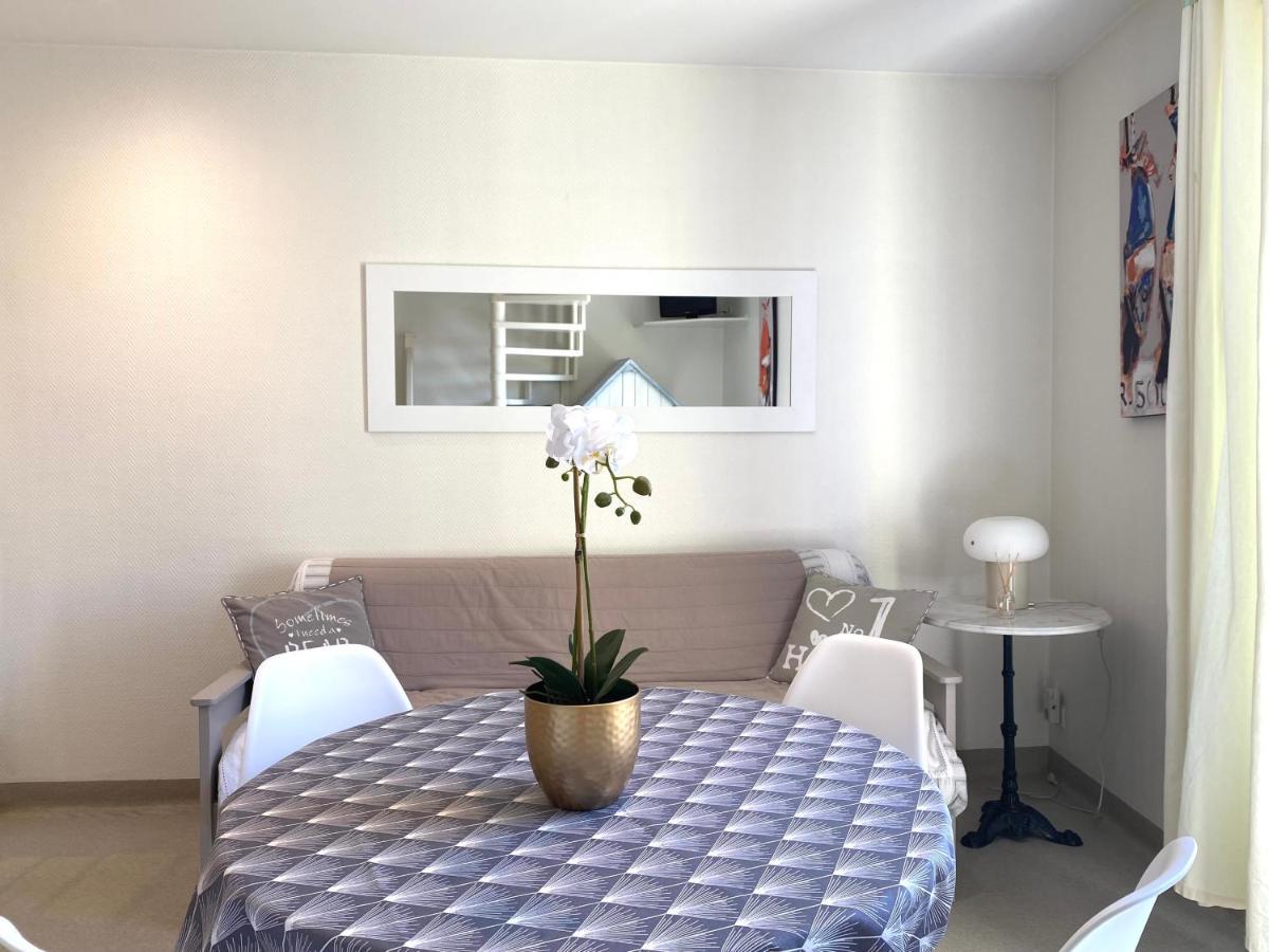 Residence Du Parad'Ice Dinard Luaran gambar