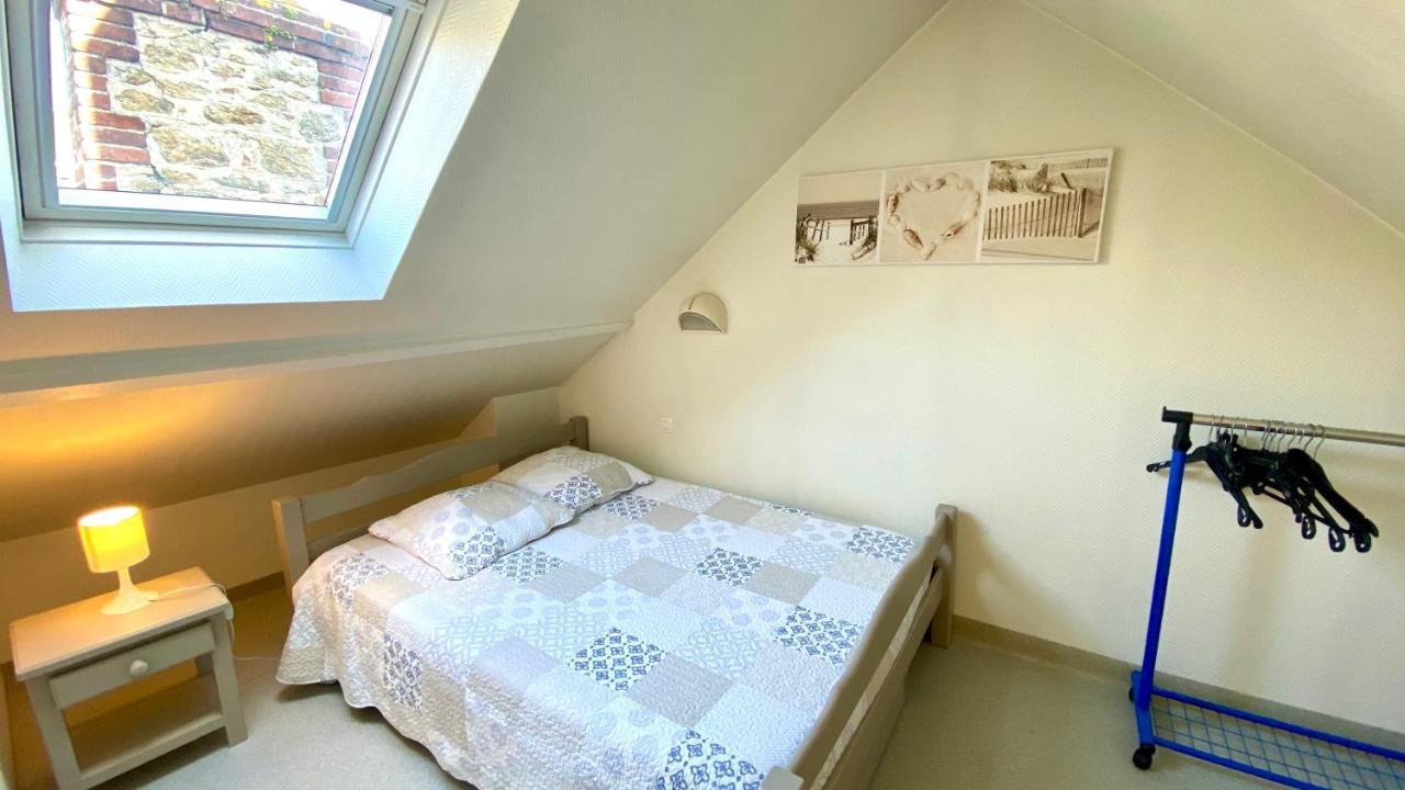 Residence Du Parad'Ice Dinard Luaran gambar