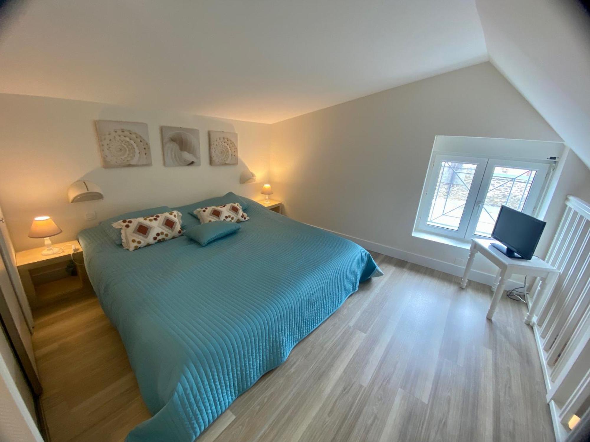 Residence Du Parad'Ice Dinard Luaran gambar