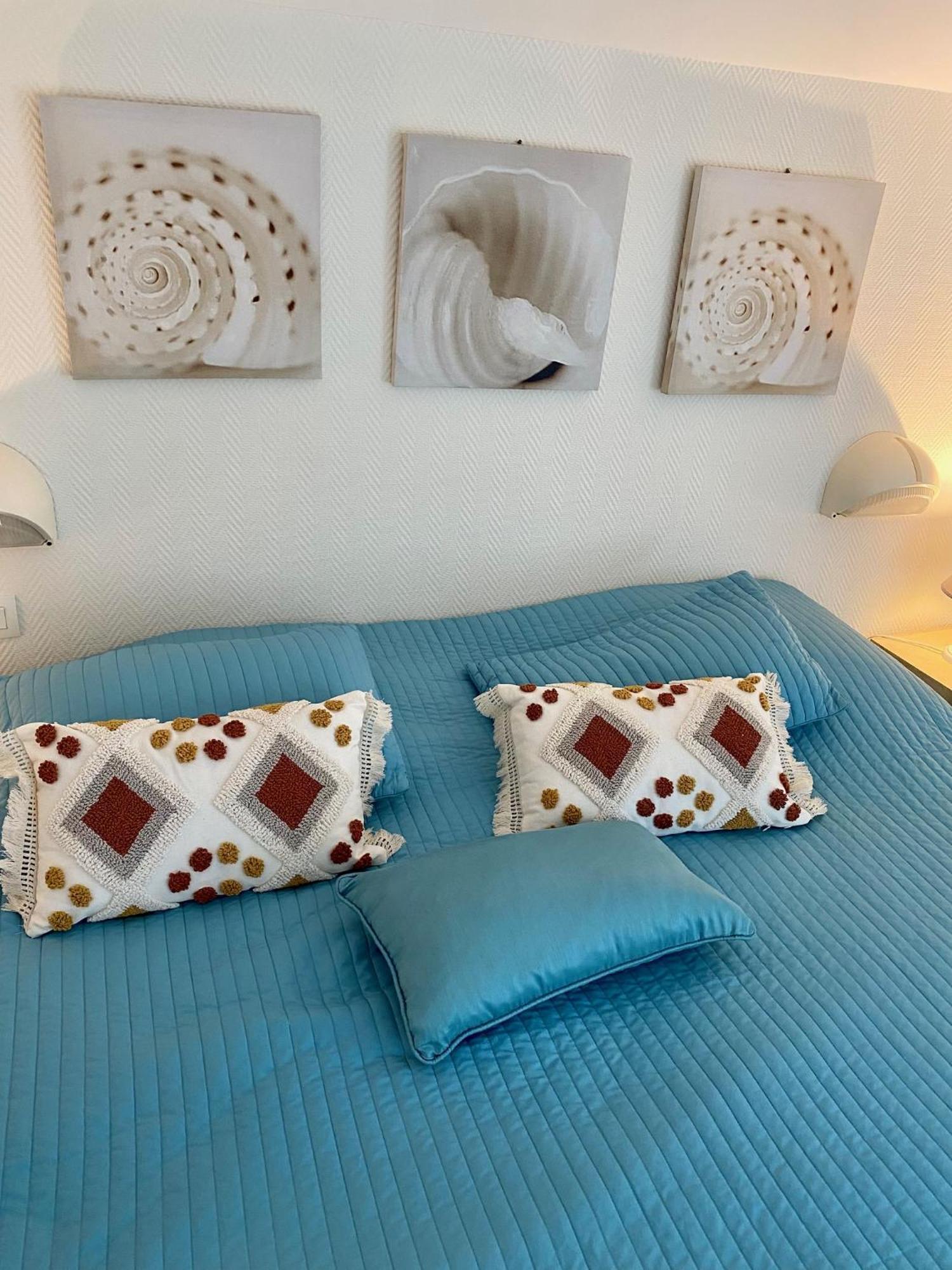 Residence Du Parad'Ice Dinard Luaran gambar