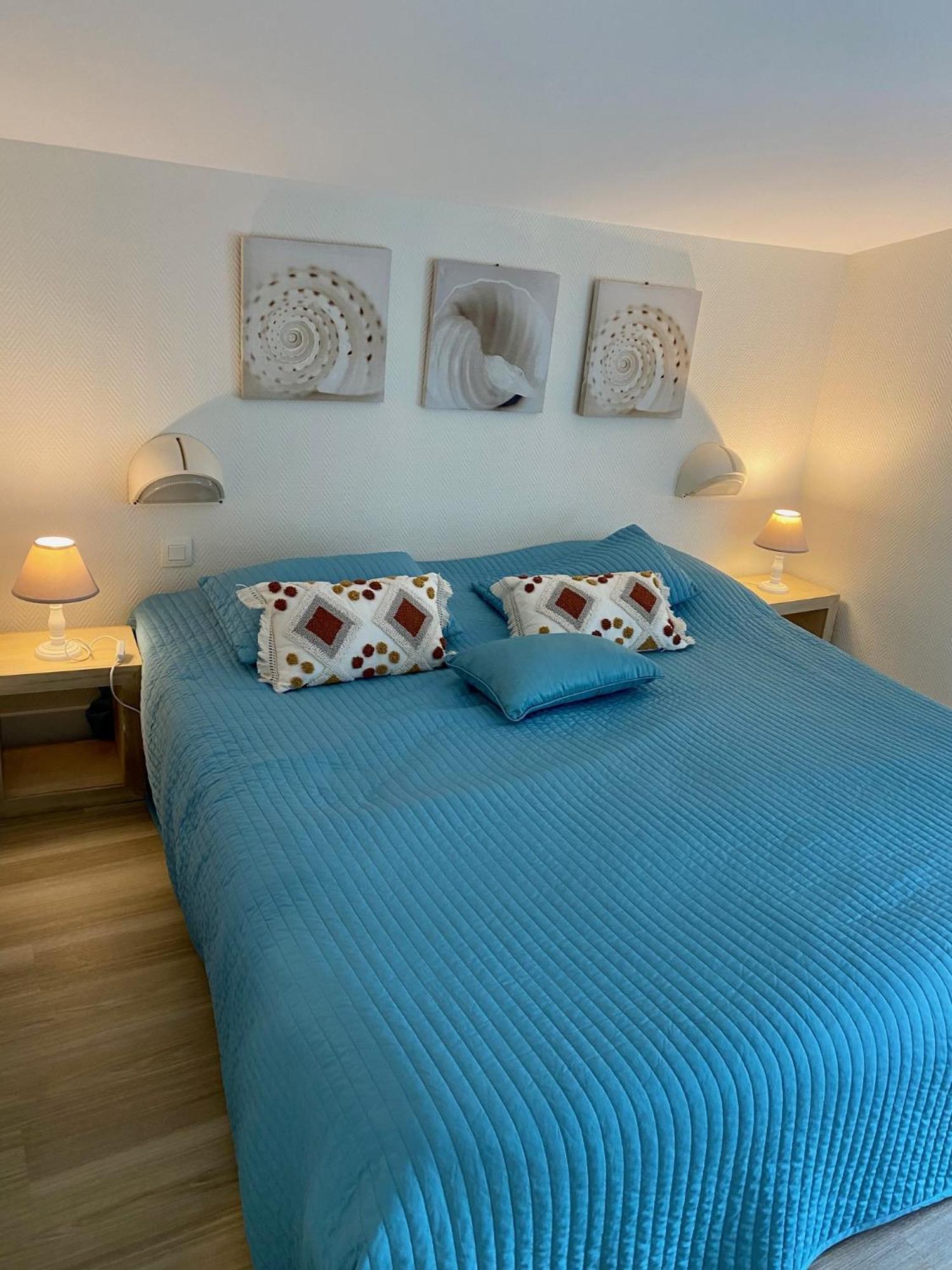 Residence Du Parad'Ice Dinard Luaran gambar