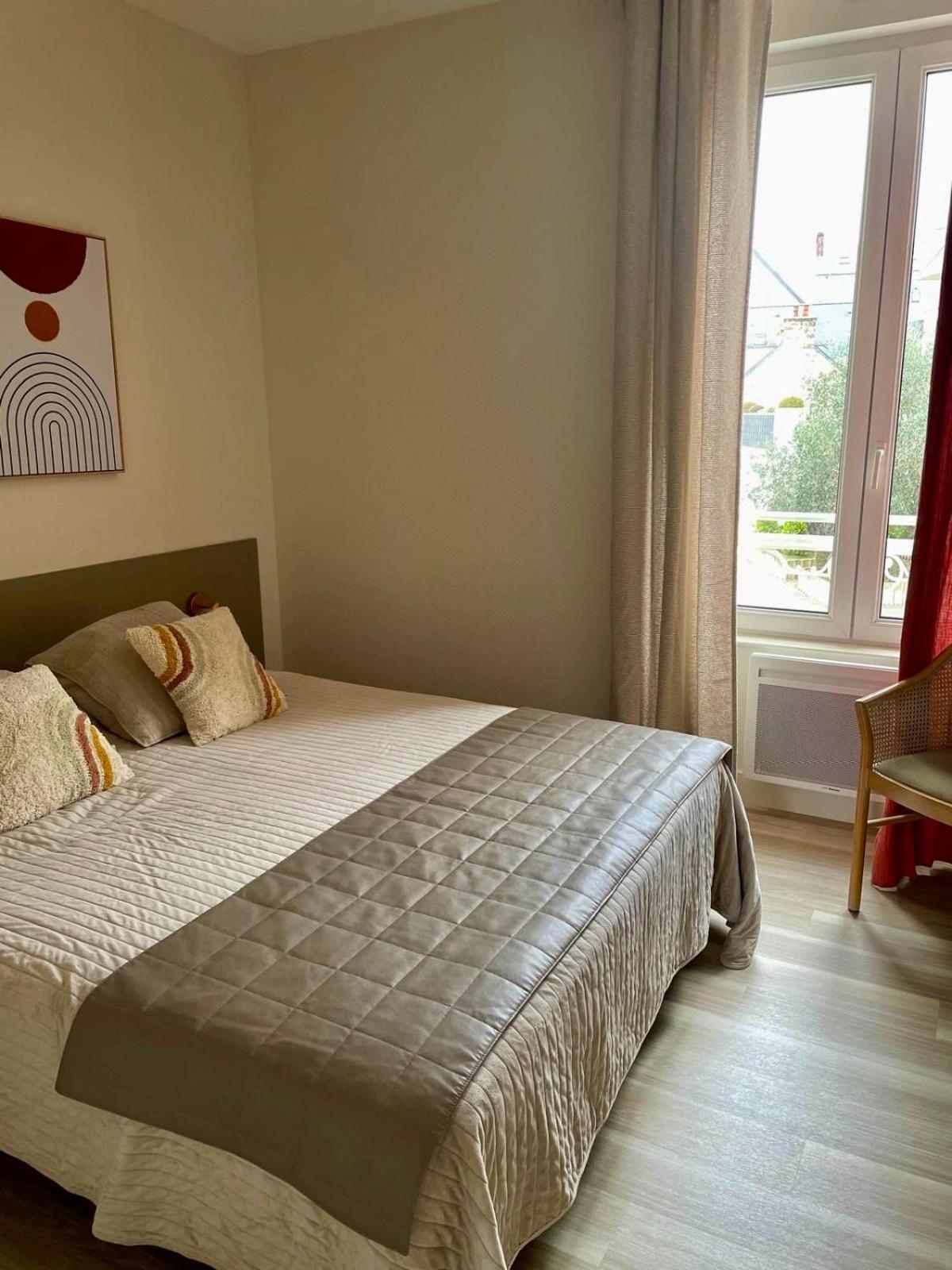 Residence Du Parad'Ice Dinard Luaran gambar